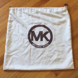 Michael Kors Duster Bag